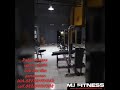 paket fitness centre mj fitness