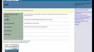 Setting Up Carepaths Patient Portal