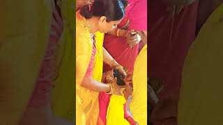 Bihari wedding| Mere yaar ki shadi hai song #psoncamera#shorts#bihar#patna#wedding