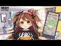 【雑談】ましゅまろ回答しながら話す。【獅子神レオナ vtuber】