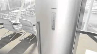 Siemens Cooling Appliances