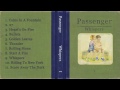 Passenger  Whispers (Official Full Album)
