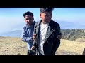 friday morning kalinchowk darshan vlog