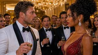 Her Billionaire Husband Said She Wasn’t Worth His Touch—That Night, She Became Every Man’s Desire