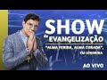 SHOW DE EVANGELIZAÇÃO | “ALMA FERIDA, ALMA CURADA”, EM LONDRINA | @PadreManzottiOficial