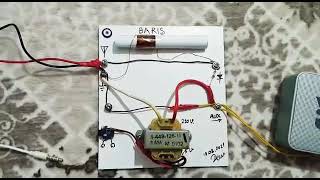 New Crystal Radio Project ... This Is a \