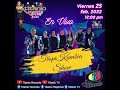 Titanio y Sus Amigos - Tropi Kumbia Show (Titanio TV)