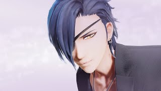 【MMD刀剣乱舞】twitter纏め＋αお野菜さんの夢【洋楽4曲】