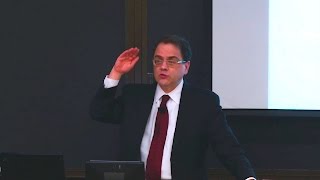 Kocherlakota at Northwestern University