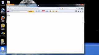Javascript Tutorial 2 - Comments, Writing, Dialog Boxes, Strings and Variables