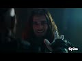 why did you summon the warlock lord ep. 209 official clip the shannara chronicles season 2