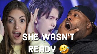 Vocal Coaches React to Dimash - S.O.S For The First Time | Reaction