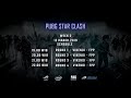 indopride aerowolf vs asia pubg star clash vikendi week 3