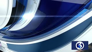 Your May 12 evening Alexa video briefing from Channel 3 Eyewitness News.