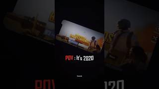 PUBG IN LOCKDOWN 2020#bgmi #pubgmobile #lockdown #2020