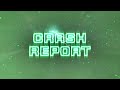 leotrix crash report