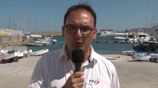 European Optimist Championships - Crotone 2016