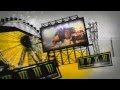 DiRT Showdown Go Hard or Go Home Trailer [HD]