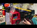 unboxing kado ulangtahun anak yang ke 1