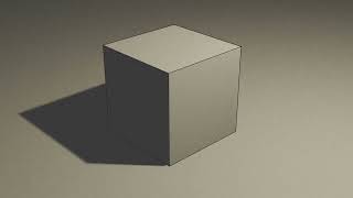 Boring box Animation