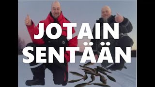 JOTAIN SENTÄÄN