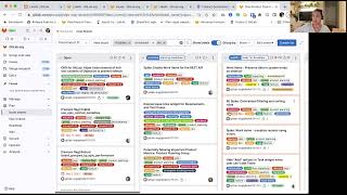GitLab Dogfooding - Scoped Labels Use Cases