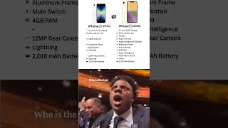 Iphone se 2022 vs iphone se 2025 camparsion 😯😯 #shotsvideo #viralvideo #shortsfeed #viralshorts