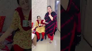 Achi bahu #comedy #funny #fun