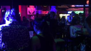 【タイ】サムイ島にあるハッシュバー【Thailand】 Hash bar in Koh Samui