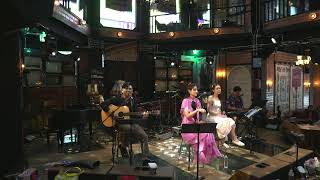 Letana Live Music ( THEATER ZONE )[ ดนตรีสดตอนกลางวัน ]