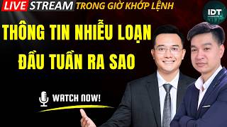 CHÚ Ý: Nhận định thị trường chứng khoán hàng ngày | Phân tích cổ phiếu tiềm năng hôm nay