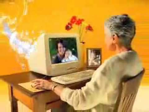 Windows Me Commercial.wmv Windows Me Commercial.wmv