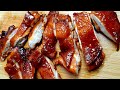 Juicy Oven Baked Chicken Thigh | Delicious Chicken Dinner