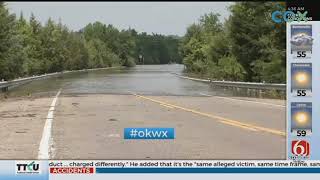 Muskogee County Holds Job Fair To Help Those Impacted by Flooding