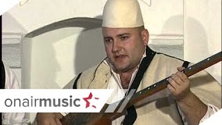 Besim Avdyli - Isuf Hajdari 