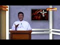 idhuve thagundha kaalam lent retreat fr. ma joseph cssr the cross