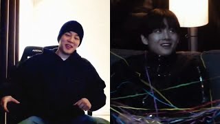 Jimin sent a message that made V BTS and his family cry on his birthday, why?