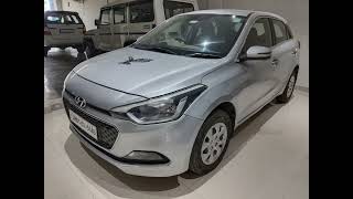 Hyundai i20, 2018, only 499000/- #carbazaar #hyundaii20 #automobile #petrolcars #zerodownpayment