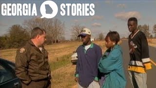 A Day in the Life of a Rural Sheriff | Georgia Stories