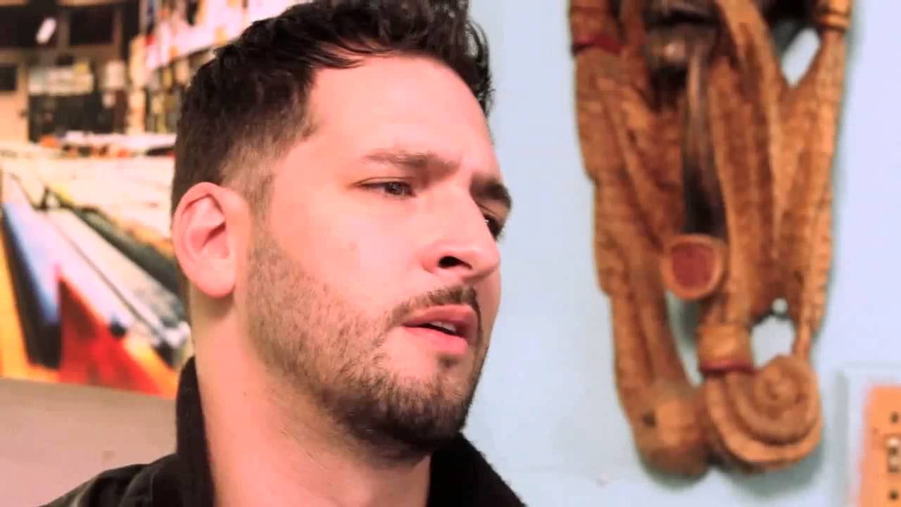 JON B - B Sides Collection EPK - REEL MIKE JONES PRODUCTIONS - YouTube