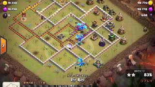 TH12 対戦全壊動画