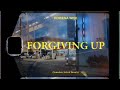 Rowena Wise - Forgiving Up (Official Lyric Video)