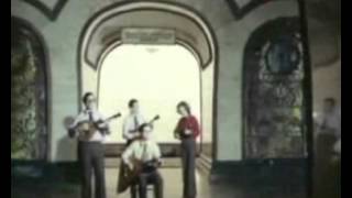 Квартет СКАЗ (1976) |  Quartet SKAZ film-concert 1976 (fragment)