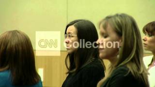 ARIAS TRIAL JURORS SPEAK- I AM ANGRYEMOTIONAL