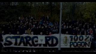 FC STARGARD - MOBILIZACJA ON TOUR KRAKÓW