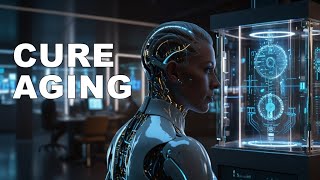Cure For Aging How Ai Could Conquer Aging