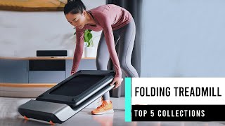 Best Folding Treadmill For Home Uses [2022] || Best Folding Treadmill [2022]