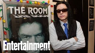 Cult Classic The Room Is Finally Getting Wide Theatrical Release | News Flash | Entertainment Weekly
