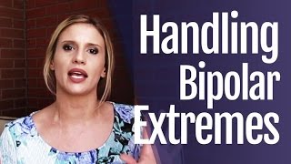 Handling Extreme Emotions of Bipolar Disorder