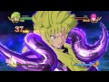 Saint Seiya Soldiers' Soul  Shion Combo